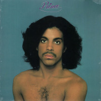 Вінілова платівка  Prince - Prince (Vinyl, LP, Album, Reissue)