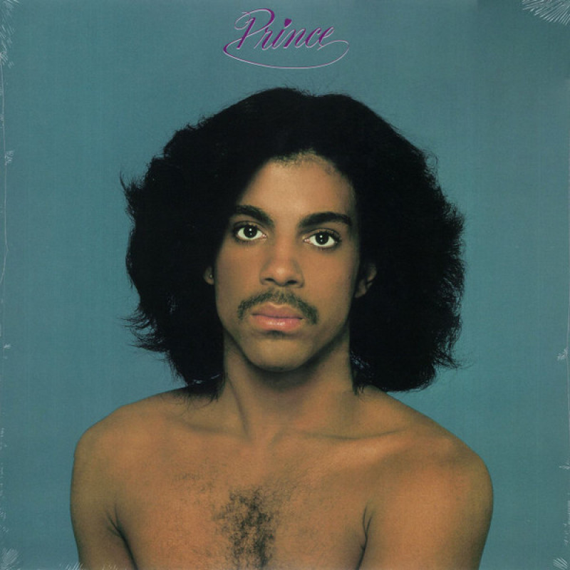 Вінілова платівка  Prince - Prince (Vinyl, LP, Album, Reissue)