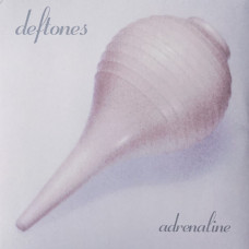 Deftones - Adrenaline (Europe Jun 2011)
