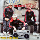 Вінілова платівка  Beastie Boys - Solid Gold Hits (Vinyl, LP, Compilation, Reissue)