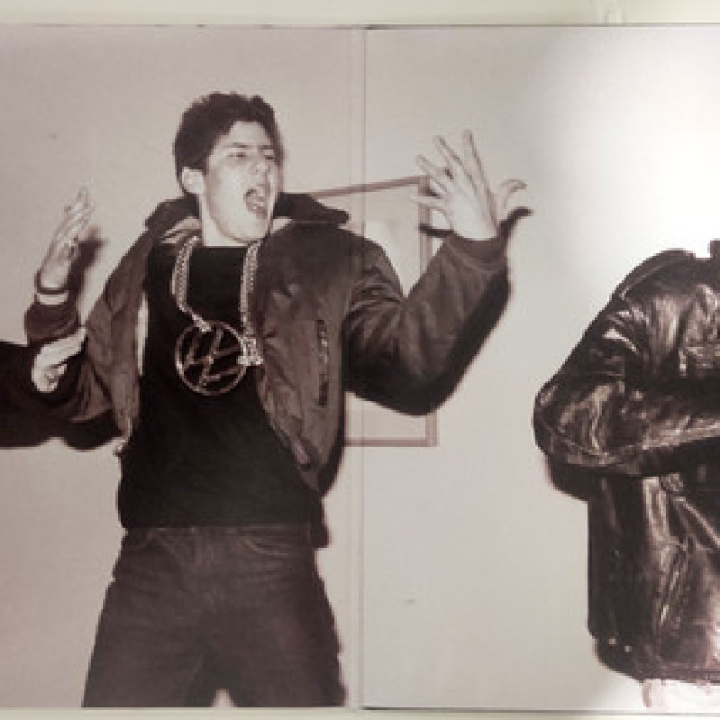 Вінілова платівка  Beastie Boys - Solid Gold Hits (Vinyl, LP, Compilation, Reissue)
