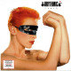 Вінілова платівка  Eurythmics - Touch (Vinyl, LP, Album, Reissue)