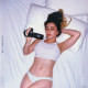 Charli XCX - How I'm Feeling Now (UK & US 19 Apr 2022)