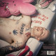 Вінілова платівка  Lil Peep - Come Over When You're Sober, Pt. 1 & Pt. 2 (Vinyl, LP, EP)