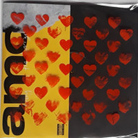 Вінілова платівка  Bring Me The Horizon - Amo (Vinyl, LP, Album)