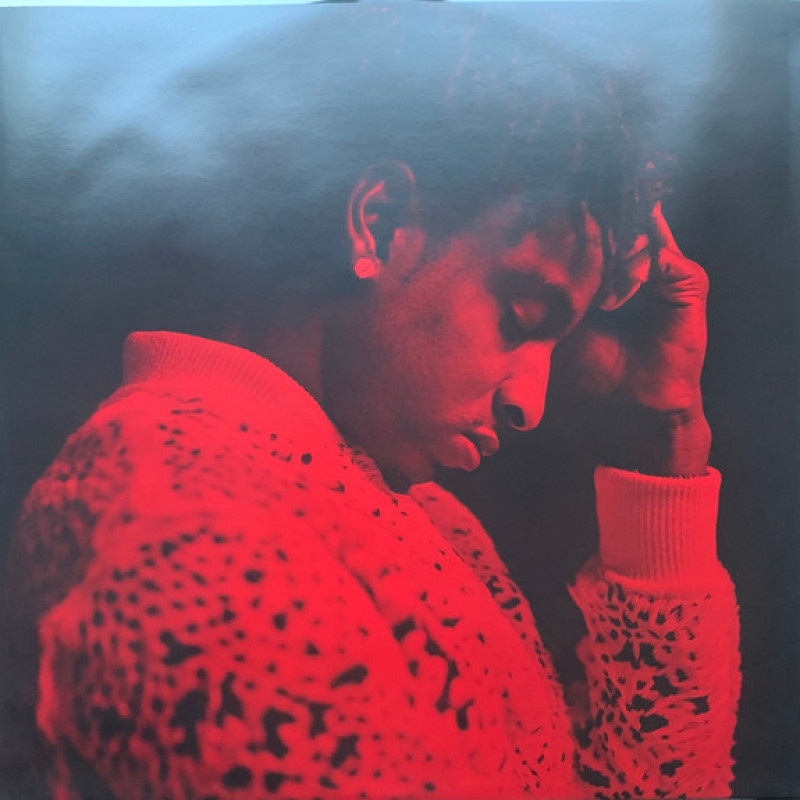 Вінілова платівка  21 Savage - I Am > I Was (Vinyl, LP, Album, Stereo)