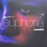 Вінілова платівка  Labrinth - Euphoria (Original Score From The HBO Series) (Vinyl, LP, Album, Repress)
