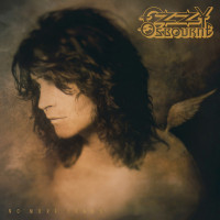 Вінілова платівка  Ozzy Osbourne - No More Tears (Vinyl, LP, Album, Reissue)