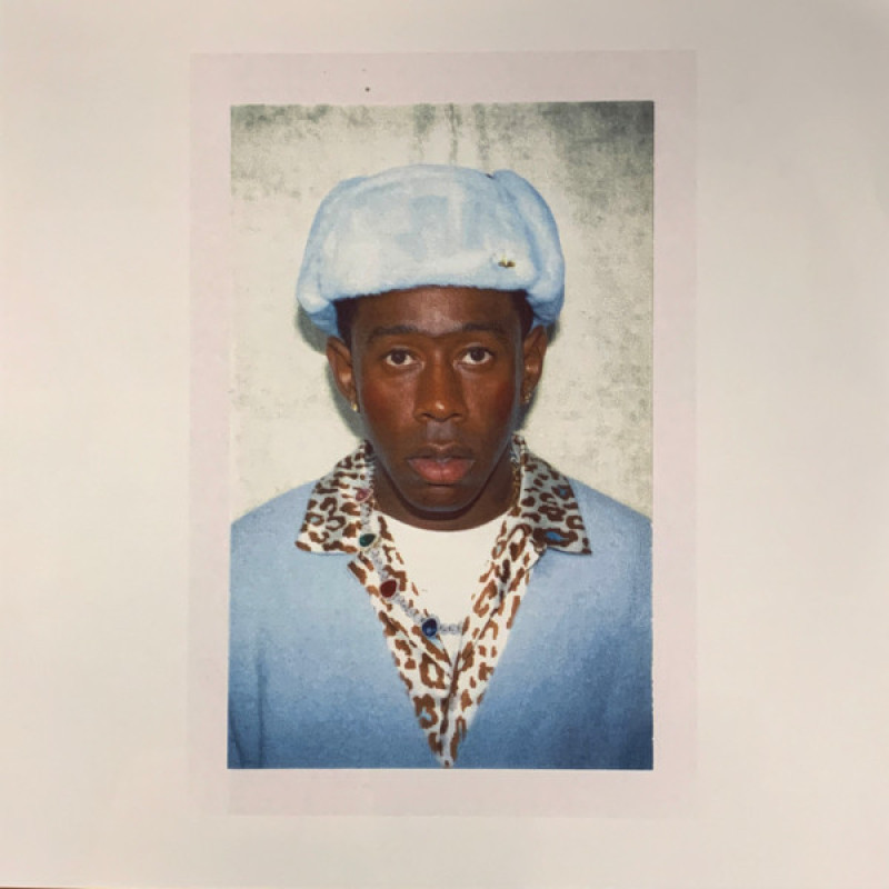 Tyler, The Creator - Call Me If You Get Lost (Worldwide 15 Apr 2022)