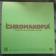 Вінілова платівка  Tyler, The Creator - Chromakopia (Vinyl, LP, Album, Deluxe Edition, Reissue, Stereo)