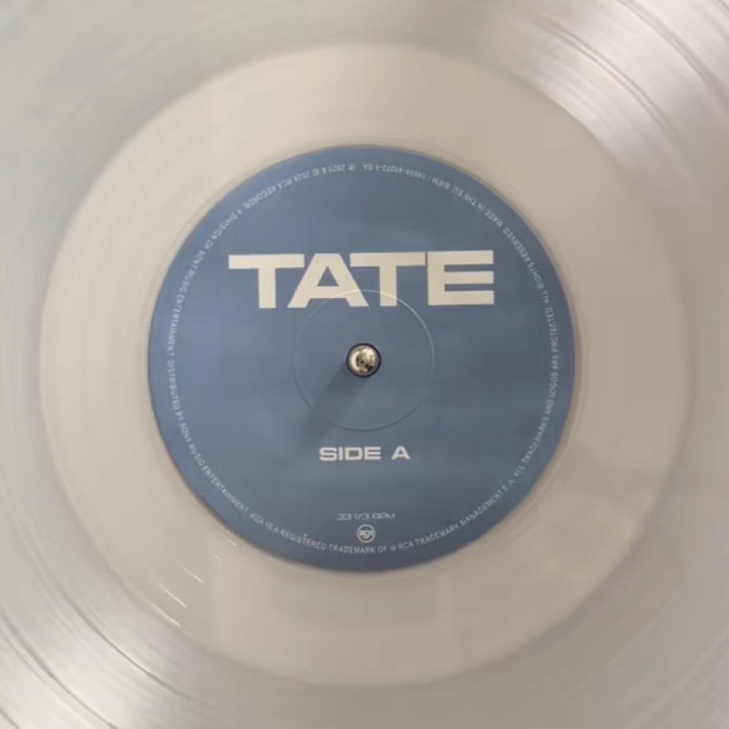 Вінілова платівка  Tate McRae - So Close To What??? (Vinyl, LP, Album, Deluxe Edition)