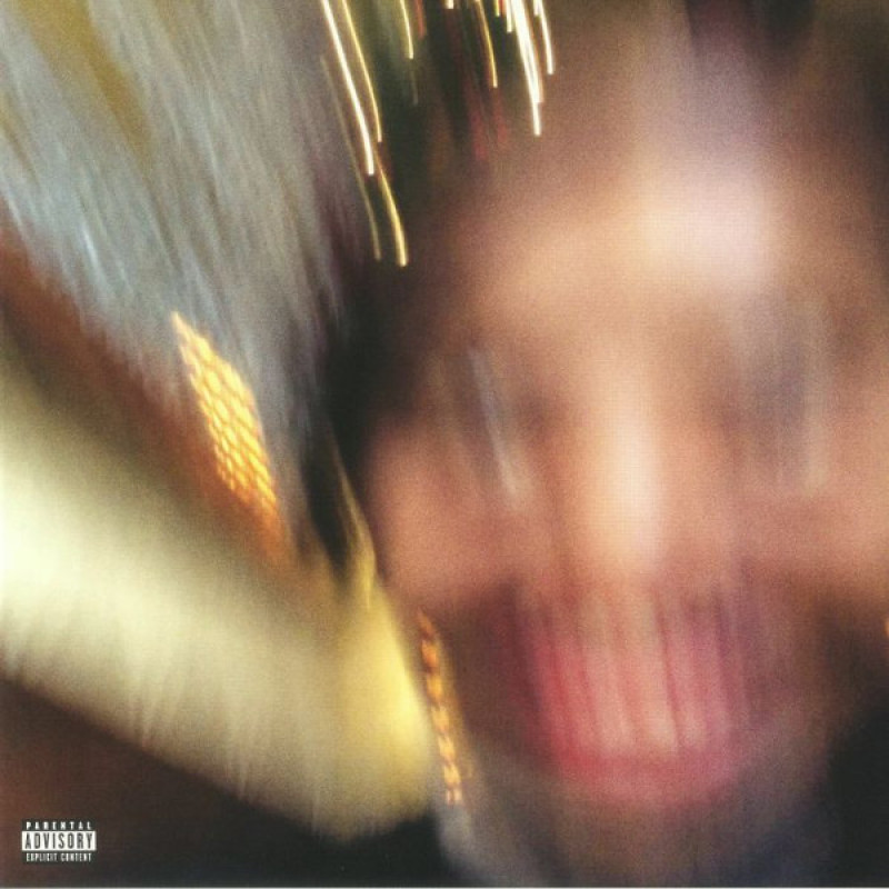 Вінілова платівка  Earl Sweatshirt - Some Rap Songs (Vinyl, LP, Album)