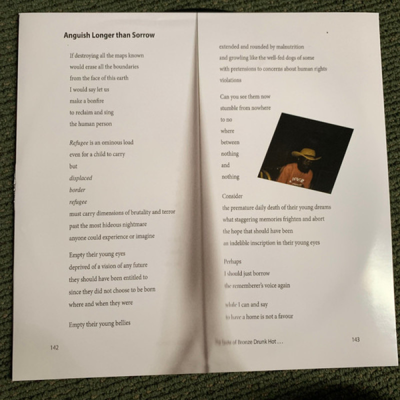 Вінілова платівка  Earl Sweatshirt - Some Rap Songs (Vinyl, LP, Album)