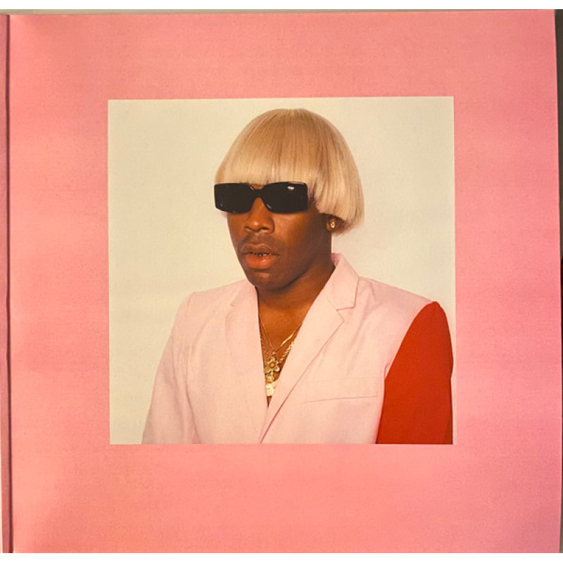 Tyler, The Creator - Igor (Europe 2019)