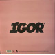 Tyler, The Creator - Igor (Europe 2019)
