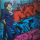Вінілова платівка  The Seatbelts - Cowboy Bebop (Original Series Soundtrack) (Vinyl, LP)