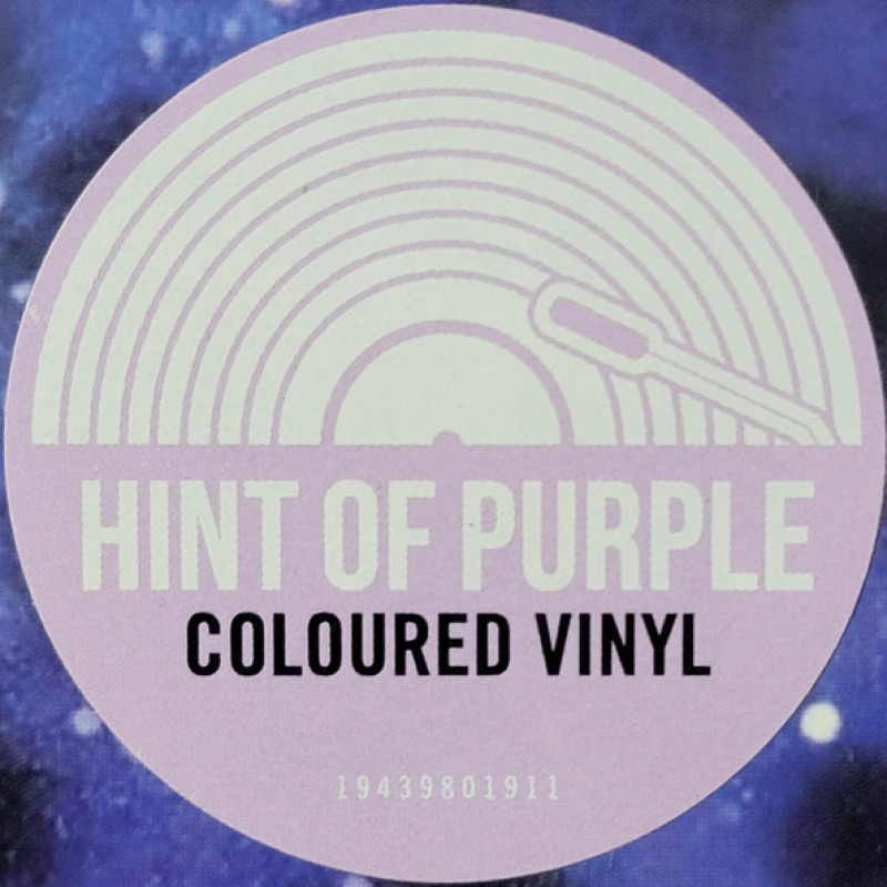 Вінілова платівка  Europe (2) - The Final Countdown (Vinyl, LP, Album, Limited Edition, Reissue, Stereo)