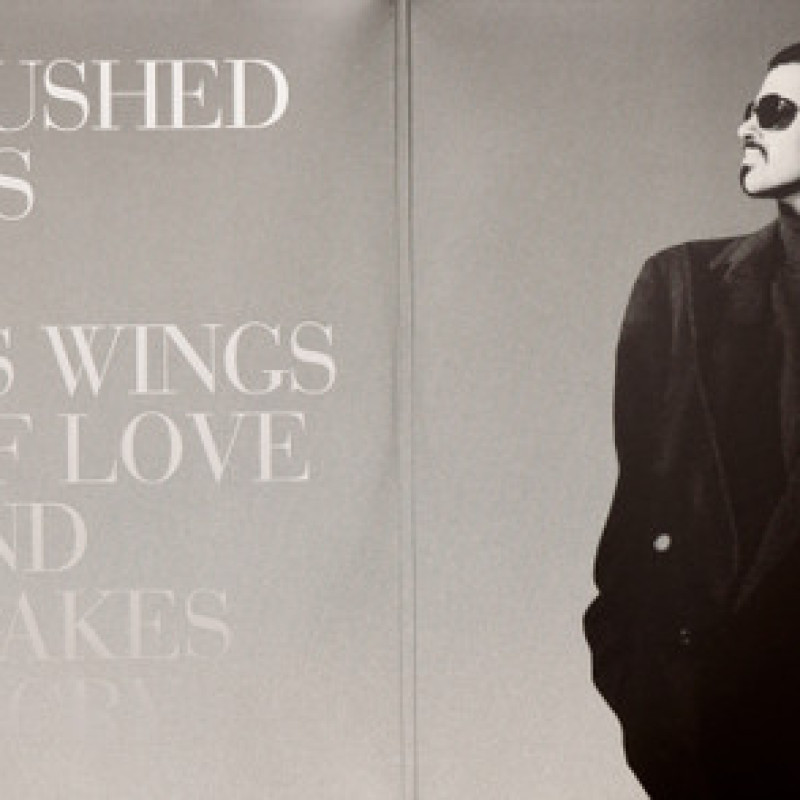 Вінілова платівка George Michael - Older Vinyl, LP, Album, Reissue, Remastered, Stereo