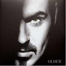 Вінілова платівка George Michael - Older Vinyl, LP, Album, Reissue, Remastered, Stereo
