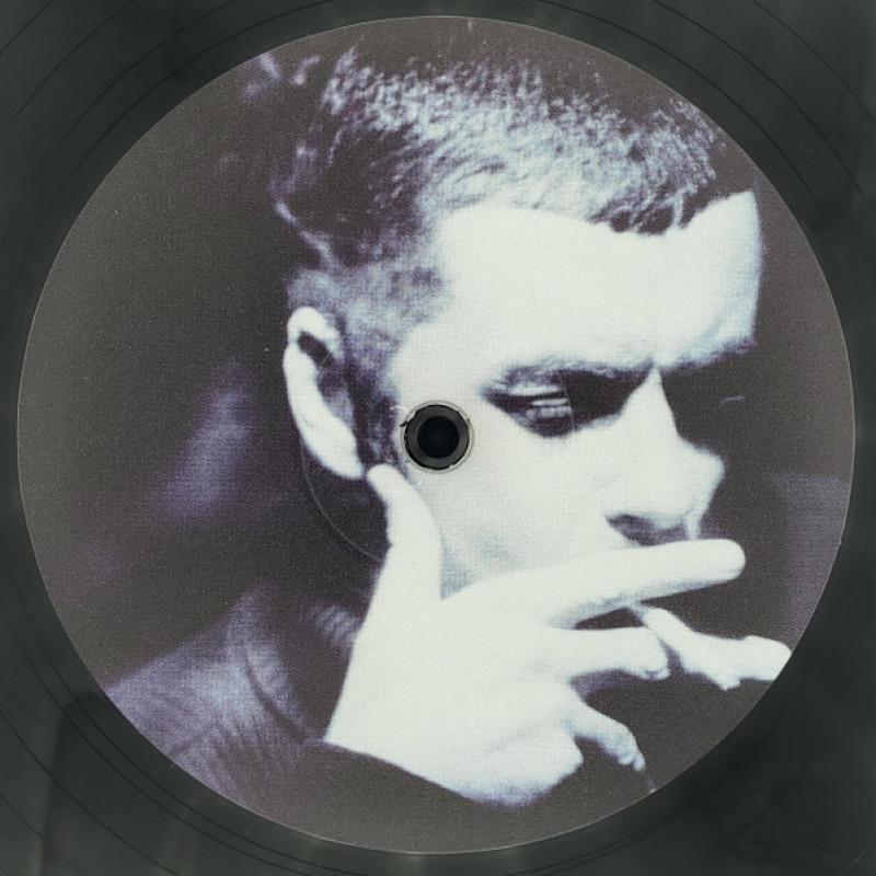 Вінілова платівка George Michael - Older Vinyl, LP, Album, Reissue, Remastered, Stereo