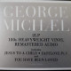 Вінілова платівка George Michael - Older Vinyl, LP, Album, Reissue, Remastered, Stereo