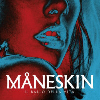 Вінілова платівка  Måneskin - Il Ballo Della Vita (Vinyl, LP, Album, Reissue)