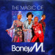 Вінілова платівка  Boney M. - The Magic Of Boney M. (Special Remix Edition) (Vinyl, LP, Compilation)