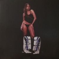 Вінілова платівка  Tate McRae - Think Later (Vinyl, LP, Album)