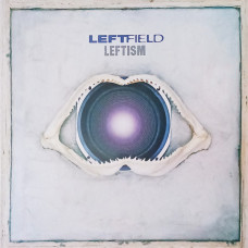 Вінілова платівка  Leftfield - Leftism (Vinyl, LP, Album, Reissue, Remastered, Stereo)