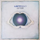 Вінілова платівка  Leftfield - Leftism (Vinyl, LP, Album, Reissue, Remastered, Stereo)