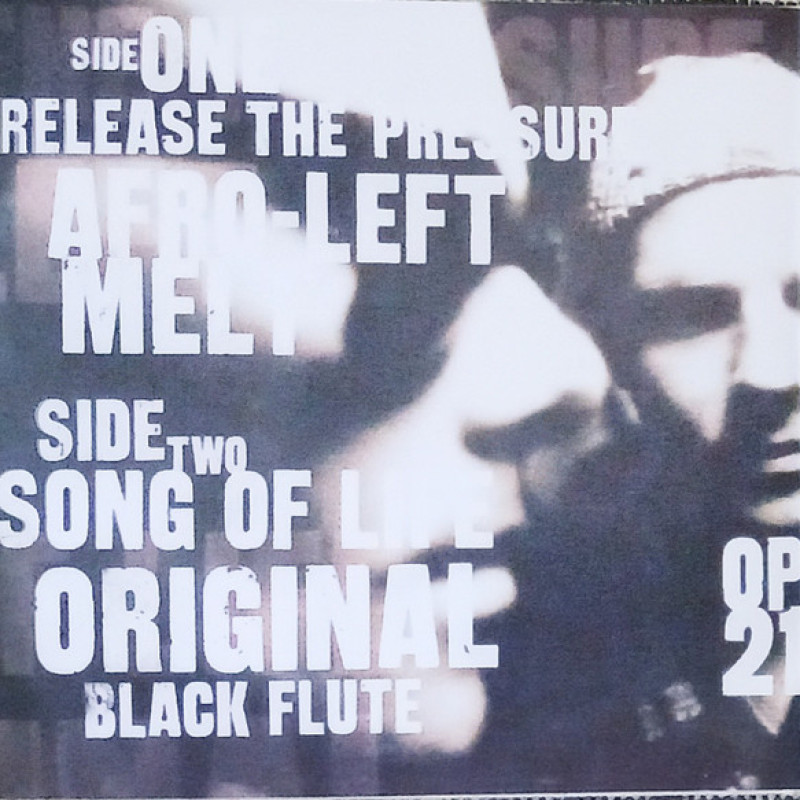 Вінілова платівка  Leftfield - Leftism (Vinyl, LP, Album, Reissue, Remastered, Stereo)