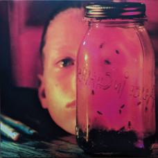 Вінілова платівка  Alice In Chains - Jar Of Flies (Vinyl, LP, EP, Reissue, Remastered)
