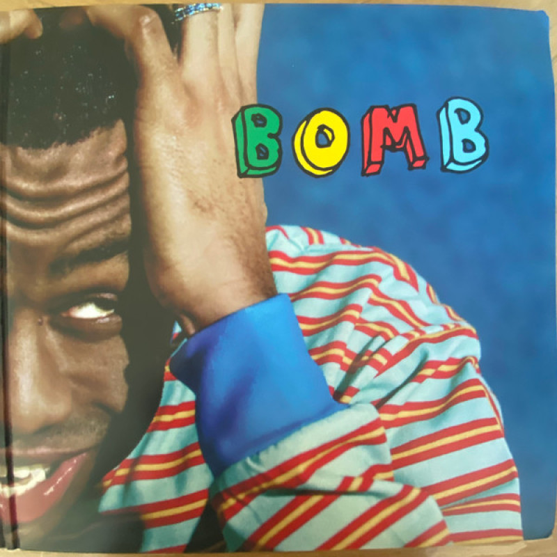 Вінілова платівка  Tyler, The Creator - Cherry Bomb (Vinyl, LP, Album, Deluxe Edition, Reissue)