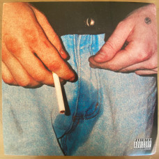 Вінілова платівка  Tyler, The Creator - Cherry Bomb (Vinyl, LP, Album, Deluxe Edition, Reissue)