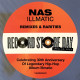 Вінілова платівка  Nas - Illmatic Remixes & Rarities (Vinyl, LP, Record Store Day, Compilation, Limited Edition, Stereo)