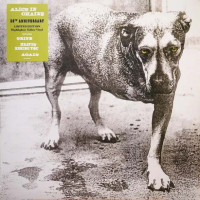 Вінілова платівка  Alice In Chains - Alice In Chains (Vinyl, LP, Album, Limited Edition, Reissue, Stereo)
