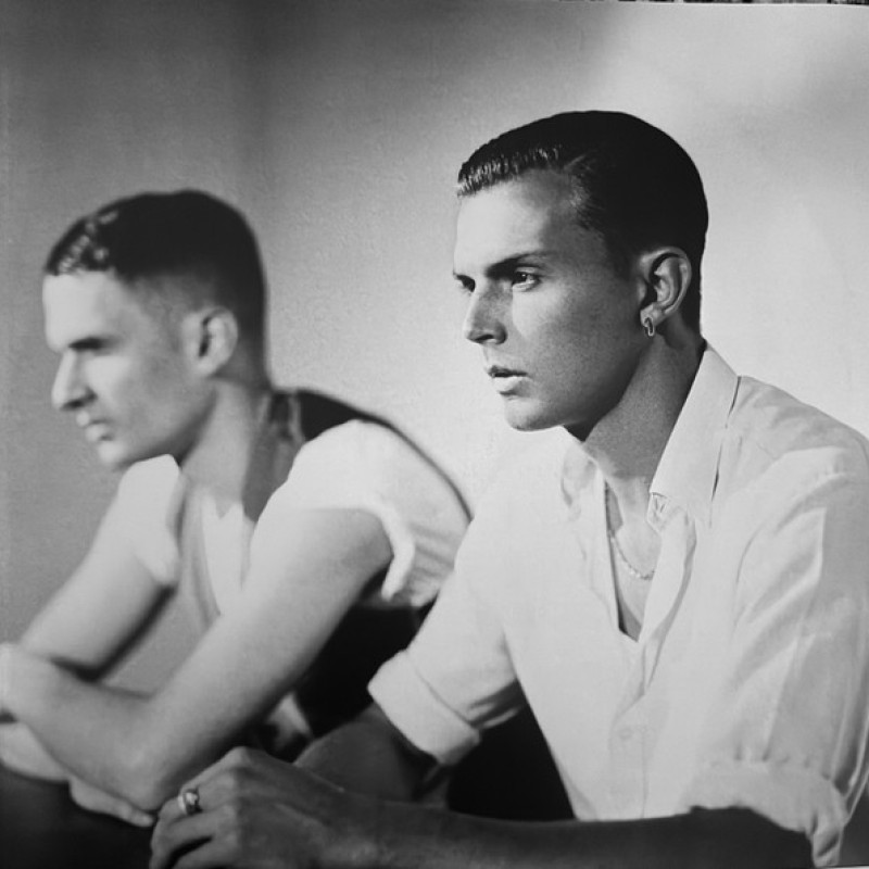 Вінілова платівка  Hurts - Happiness (Vinyl, LP, Album, Limited Edition, Picture Disc, Reissue)