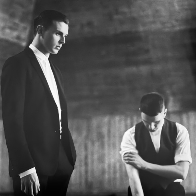 Вінілова платівка  Hurts - Happiness (Vinyl, LP, Album, Limited Edition, Picture Disc, Reissue)