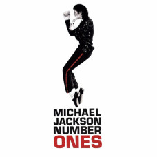 Вінілова платівка  Michael Jackson - Number Ones (Vinyl, LP, Compilation, Reissue, Remastered, Stereo)