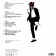 Вінілова платівка  Michael Jackson - Number Ones (Vinyl, LP, Compilation, Reissue, Remastered, Stereo)
