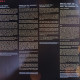 Вінілова платівка  Michael Jackson - Michael (Songs From The Motion Picture) (Vinyl, LP, Album, Compilation)