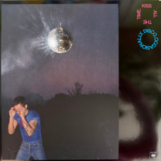 Вінілова платівка  Harry Styles - Kiss All The Time. Disco, Occasionally. (Vinyl, LP, Album, Stereo)
