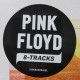 Вінілова платівка  Pink Floyd - 8-Tracks (Vinyl, LP, Compilation)