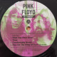 Вінілова платівка  Pink Floyd - 8-Tracks (Vinyl, LP, Compilation)