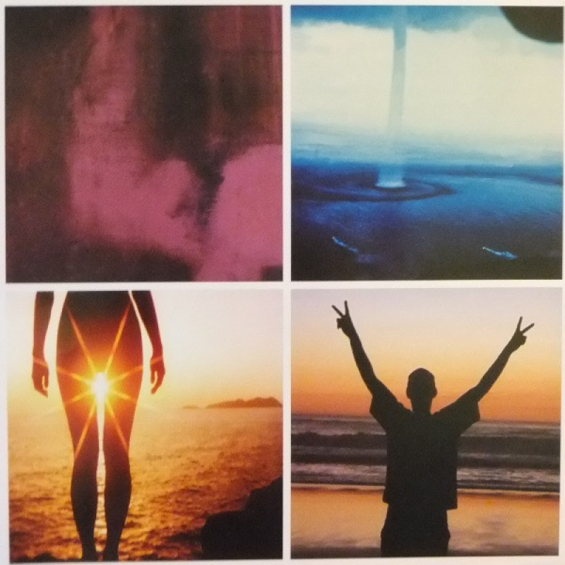 Вінілова платівка  Fatboy Slim - Halfway Between The Gutter And The Stars (Vinyl, LP, Album, Reissue, Remastered)