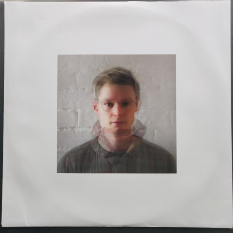 Вінілова платівка  alt-J - An Awesome Wave (Vinyl, LP, Album, Reissue)