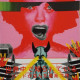Вінілова платівка  Garbage - Anthology (Vinyl, LP, Compilation, Limited Edition)