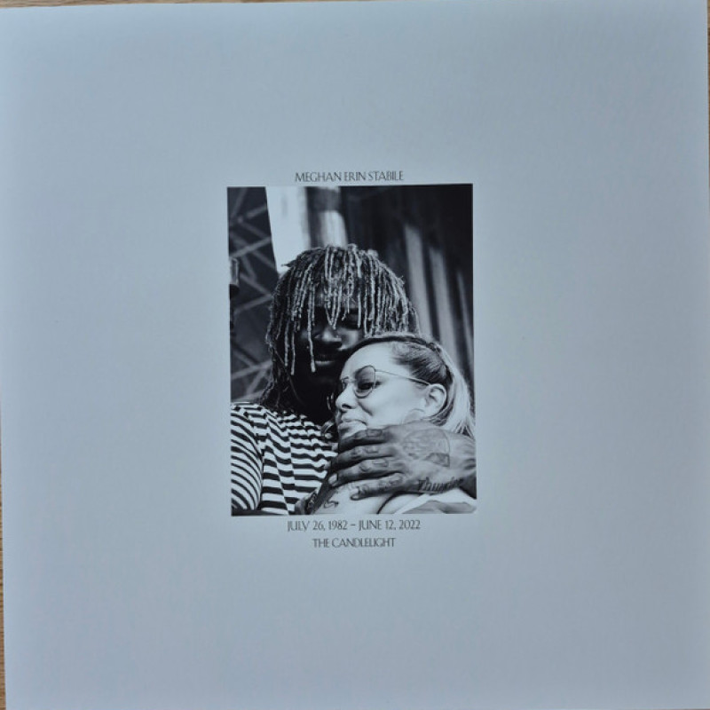 Вінілова платівка  Thundercat - Distracted (Vinyl, LP, Album, Stereo)