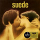 Suede - Suede (UK & Europe 2014)