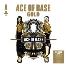 Ace Of Base - Gold (UK 11 Oct 2019)